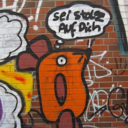 maus graffito