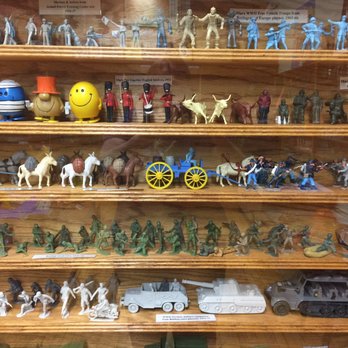Kruger Street Toy & Train Museum - Miniatures - Museums Near Me - Wheeling, West Virginia Kruger Street Toy & Train Museum - Miniatures - Museums Near Me - Wheeling, West Virginia