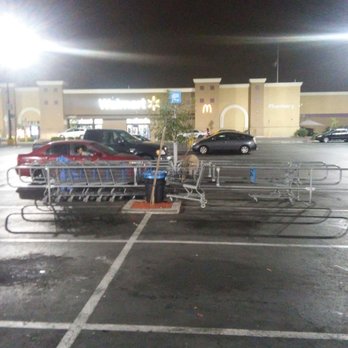 Walmart Supercenter - Department Stores Near Me - Paramount, California
