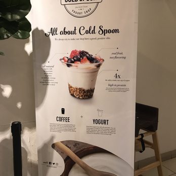 Coldspoon Coffee - Juice Bars & Smoothies Near Me - Sterling, Virginia
