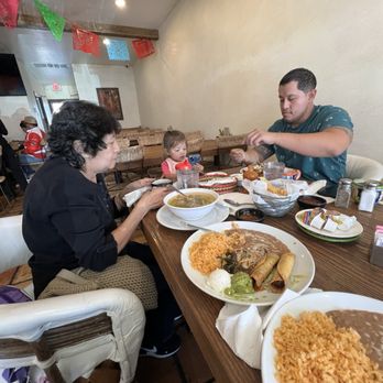 Mezontle - Mexican Near Me - Torrance, California