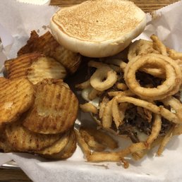 Buffalo Chips