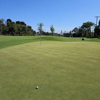 Maggie Hathaway Par 3 - Golf Near Me - Los Angeles, California Maggie Hathaway Par 3 - Golf Near Me - Los Angeles, California