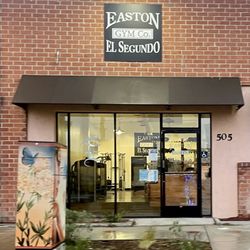 Easton