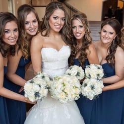Julia's Floral