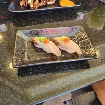 Ananto Sushi - Japanese Near Me - Stevenson Ranch, California