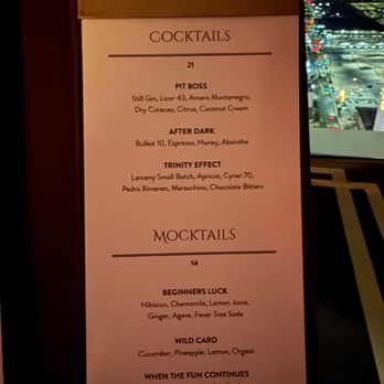 Legacy Club - Cocktails - Lounges Near Me - Las Vegas, Nevada Legacy Club - Cocktails - Lounges Near Me - Las Vegas, Nevada