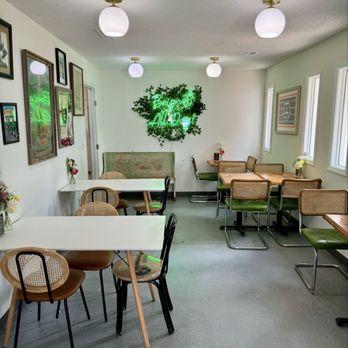 Brooklyn Cafe - Desserts Near Me - Wilmington, North Carolina Brooklyn Cafe - Desserts Near Me - Wilmington, North Carolina