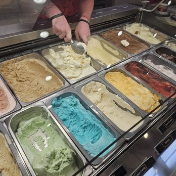 Cold Stone Creamery - Ice Cream & Frozen Yogurt Near Me - Jacksonville, Florida Cold Stone Creamery - Ice Cream & Frozen Yogurt Near Me - Jacksonville, Florida