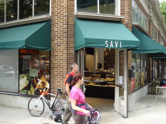 Savi Provisions - Midtown by null