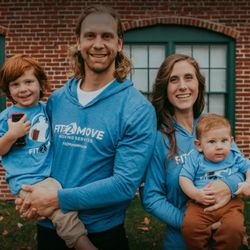 Fit2Move - Moving Services - Fit 2 Move