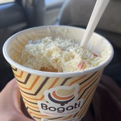 Bogati