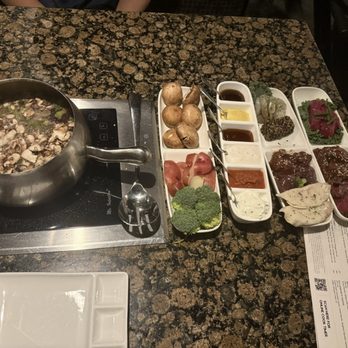 The Melting Pot - Towson - Steak Lovers Pacific Rim - Fondue Near Me - Towson, Maryland The Melting Pot - Towson - Steak Lovers Pacific Rim - Fondue Near Me - Towson, Maryland