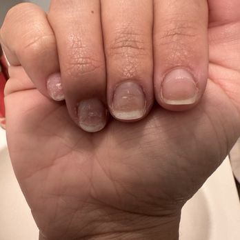 Bleu Nail Spas - Nail Salons Near Me - Coconut Creek, Florida