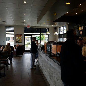 Starbucks - Rte 202 - Coffee & Tea Near Me - Flemington, New Jersey