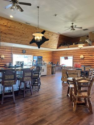 Last Best Pizza by null