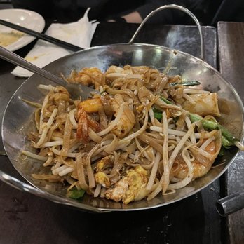 Nyonya - Malaysian Near Me - New York, New York