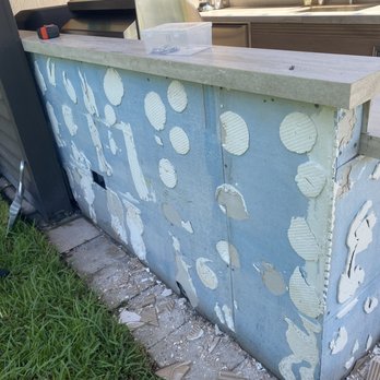 Luxapatio - Poor workmanship - Appliances Near Me - Miami, Florida Luxapatio - Poor workmanship - Appliances Near Me - Miami, Florida
