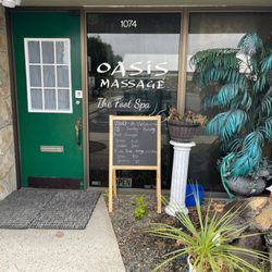 The Foot Spa - Welcome to The Foot Spa