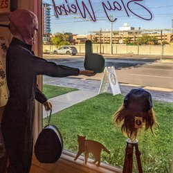 Subjective Vintage - 944 S. Mill Ave Tempe AZ 85281