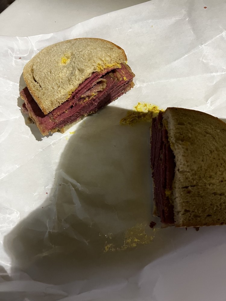 Tenafly Kosher Deli & Caterers