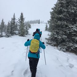 Prairie Mountain