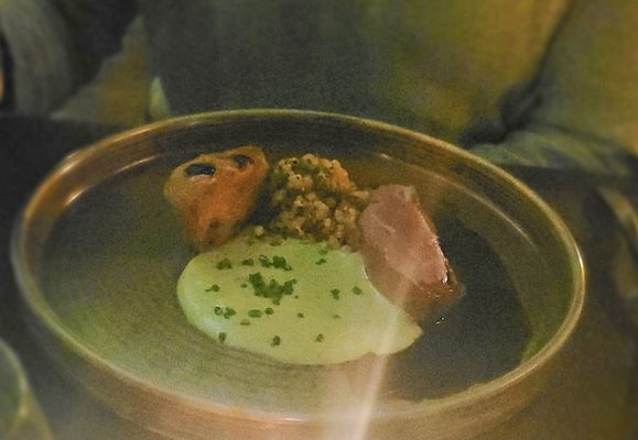 Noble Cellar by null