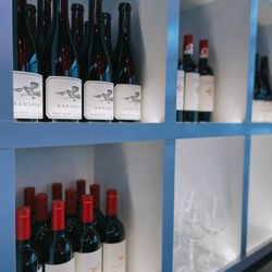 Great Legs Wine + Spirits