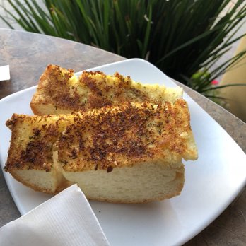 Rosine's Restaurant - Garlic bread - American Near Me - Monterey, California Rosine's Restaurant - Garlic bread - American Near Me - Monterey, California
