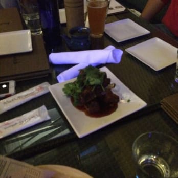 Pacific Catch - Sticky ribs - Seafood Near Me - San Mateo, California Pacific Catch - Sticky ribs - Seafood Near Me - San Mateo, California