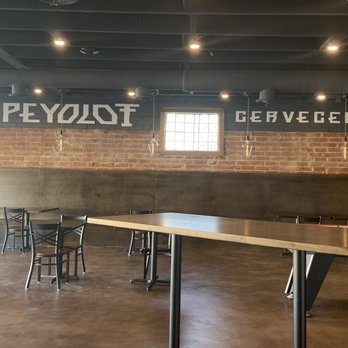 Tepeyolot Cerveceria - Brewpubs Near Me - Jacksonville, Florida Tepeyolot Cerveceria - Brewpubs Near Me - Jacksonville, Florida