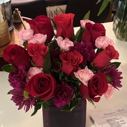 Cinnamon's Florist