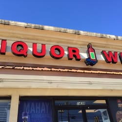 Mahay Liquor Amd Wine