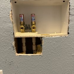 Continental Plumbing Services