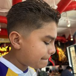 Notorious Barber Studio