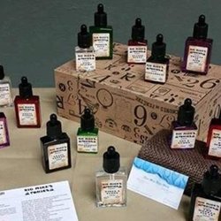 Ohm Man Vape Shop