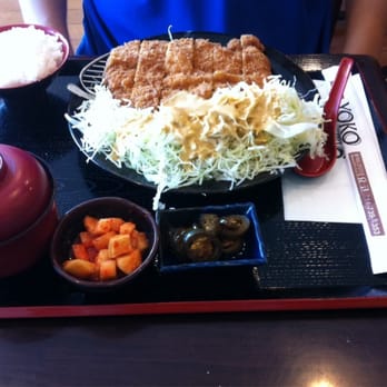 Yoko - Katsu - Japanese Near Me - Buena Park, California Yoko - Katsu - Japanese Near Me - Buena Park, California