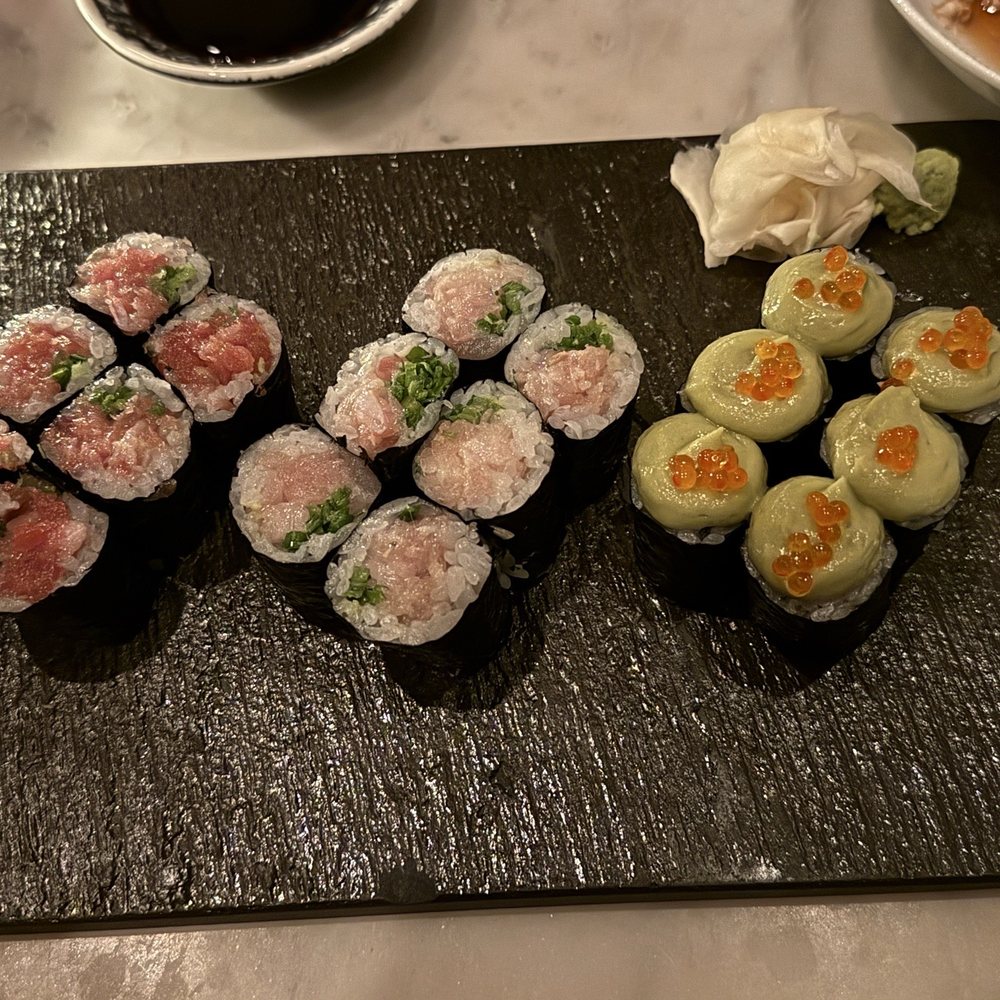 Momotaro - Sushi Bars Near Me - Chicago, Illinois Momotaro - Sushi Bars Near Me - Chicago, Illinois
