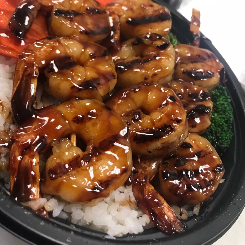 WaBa Grill - Fast Food Near Me - Temecula, California WaBa Grill - Fast Food Near Me - Temecula, California