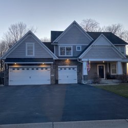Nelson's Construction - New Custom Home