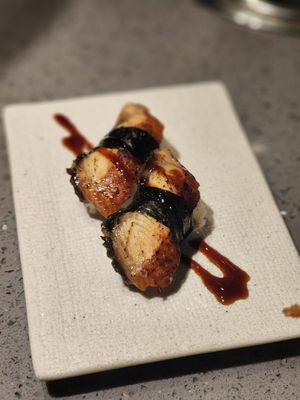 Bros Korean BBQ, Sushi, & Shabu of Carrollton by null