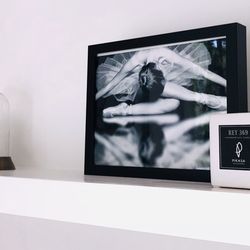 Pikasa Interiors - "REY 369" not only a scented candle but an awesome decor piece for your home .