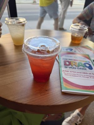 Steppenwolf Theatre Company by null