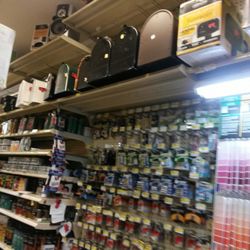 Village True Value Hardware