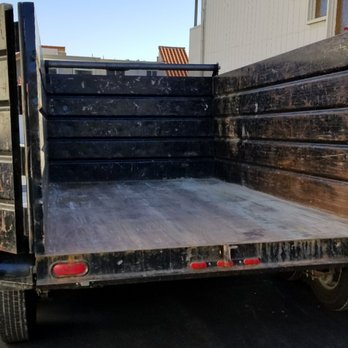 Toss It - Empty, soon to be filled - Junk Removal & Hauling Near Me - Laguna Niguel, California Toss It - Empty, soon to be filled - Junk Removal & Hauling Near Me - Laguna Niguel, California