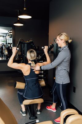 Countdown Fitness by null