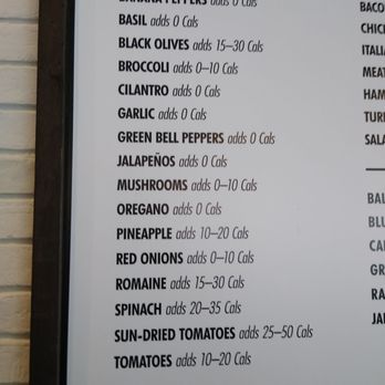 Your Pie Pizza - Pizza Near Me - Brandon, Florida Your Pie Pizza - Pizza Near Me - Brandon, Florida