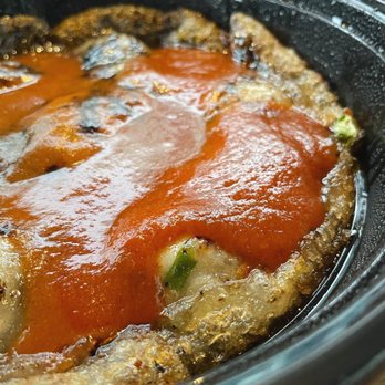 Facing East - Taiwanese Oyster Pancake - Chinese Near Me - Bellevue, Washington Facing East - Taiwanese Oyster Pancake - Chinese Near Me - Bellevue, Washington
