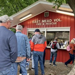 Crawford County Fair