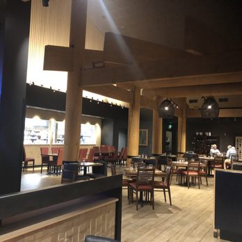 7 Cedars - Dining room - Casinos Near Me - Sequim, Washington